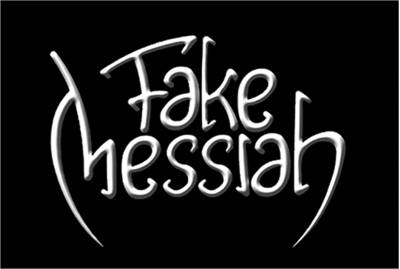 logo Fake Messiah